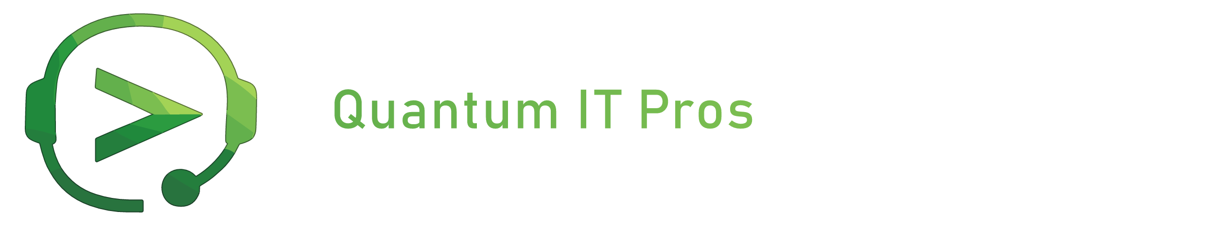 Quantum IT Pros